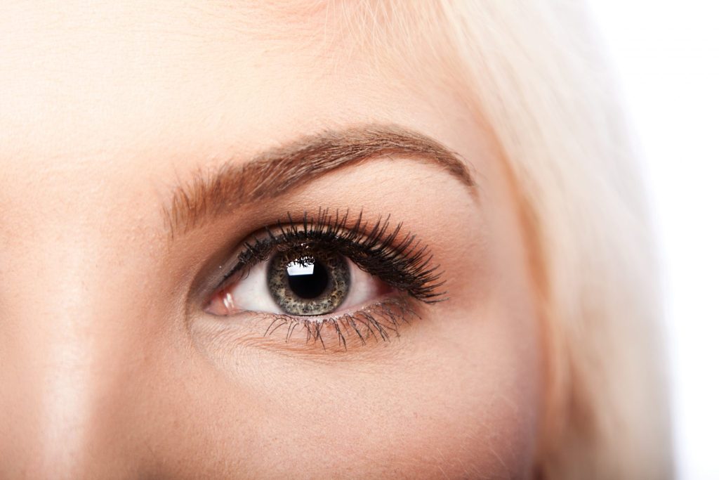 Microblading in Manchester for natural looking Eyebrows
